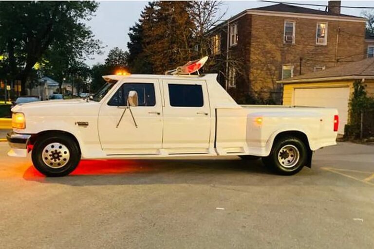 Craigslist Diesel Trucks for Sale Consideration Points