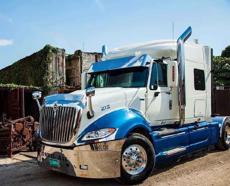 Craigslist Tractor Trailers for Sale Inspection Tips