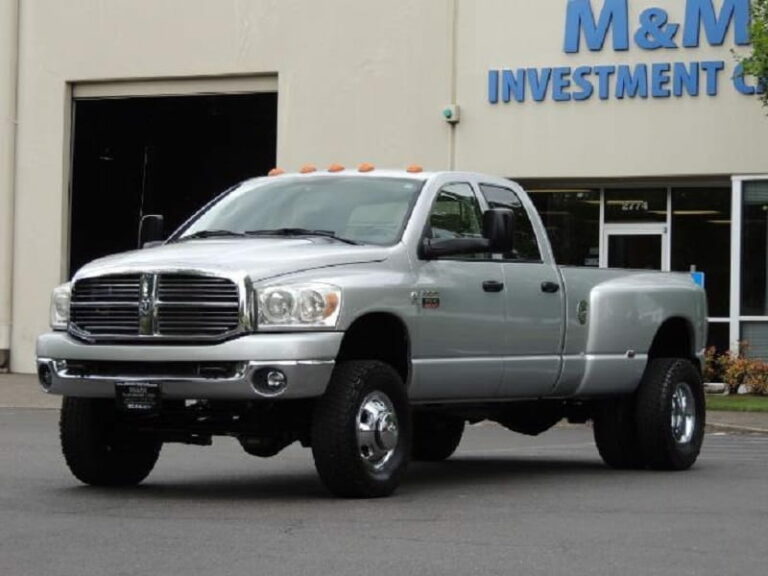 Used Trucks Craigslist by Owner, What Is to Consider?