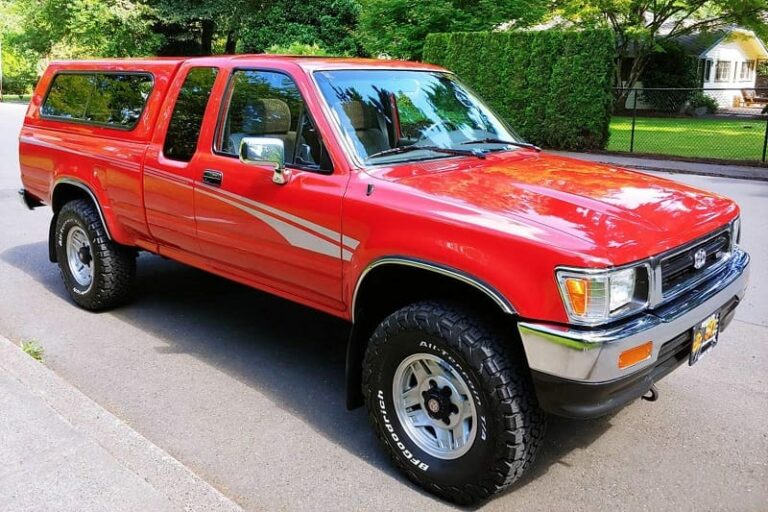 Used Truck on Craigslist Cheapest State to Buy