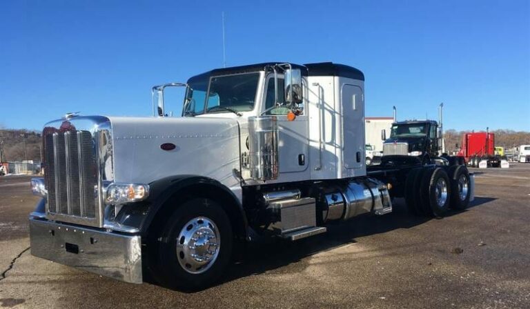 18 Wheelers for Sale Craigslist, How to Get Amazing Deals?