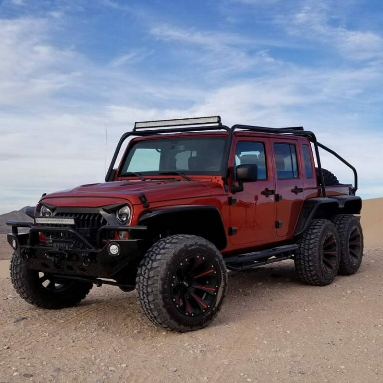 Jeep Brute for Sale Craigslist Expert Guide
