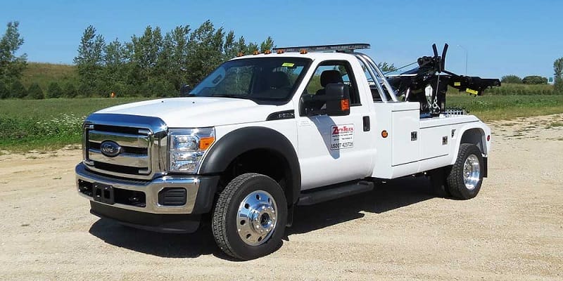 Wrecker Bed for Sale Craigslist, Learn the Pros and Cons Here!