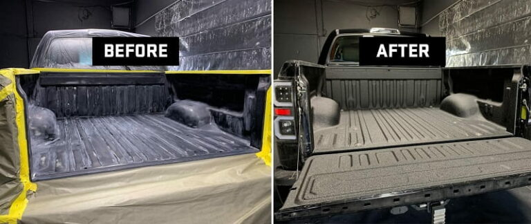 Rhino Guard Bed Liner Frequently Asked Question