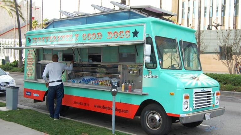 Houston Food Trucks for Sale, What to Look Before You Buy?