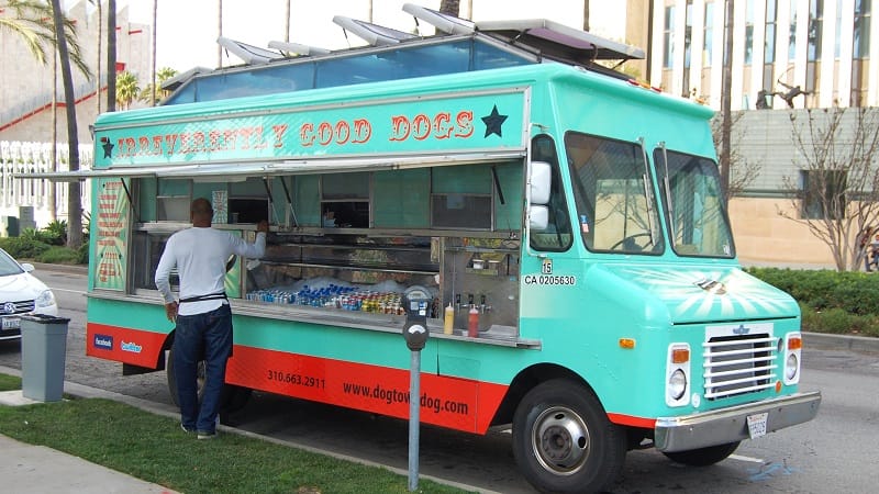 Houston Food Trucks for Sale, What to Look Before You Buy?