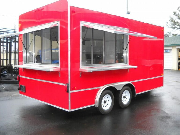 Food Truck for Sale Craigslist Buying Guides