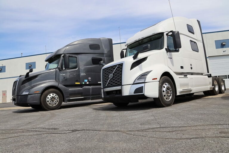 18 Wheeler Truck for Sale Buying Guides