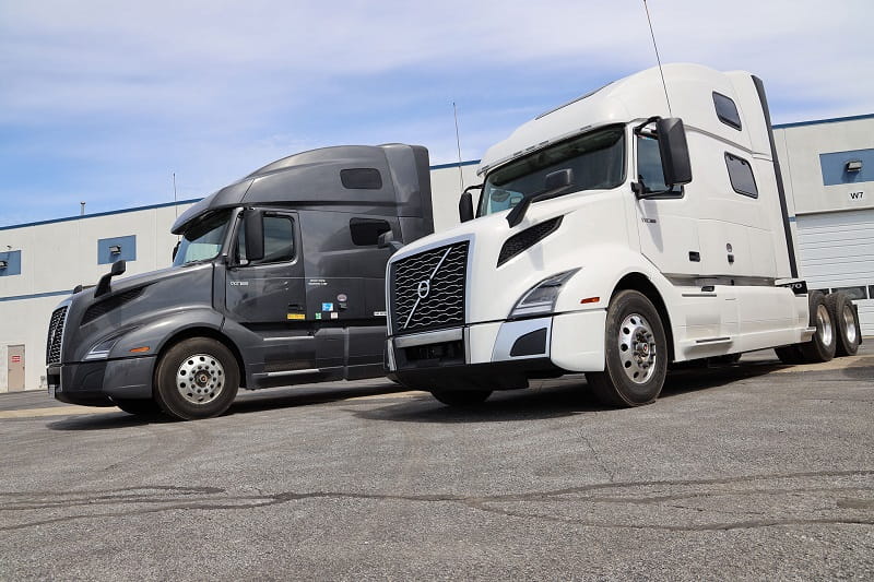 18 Wheeler Truck for Sale Buying Guides