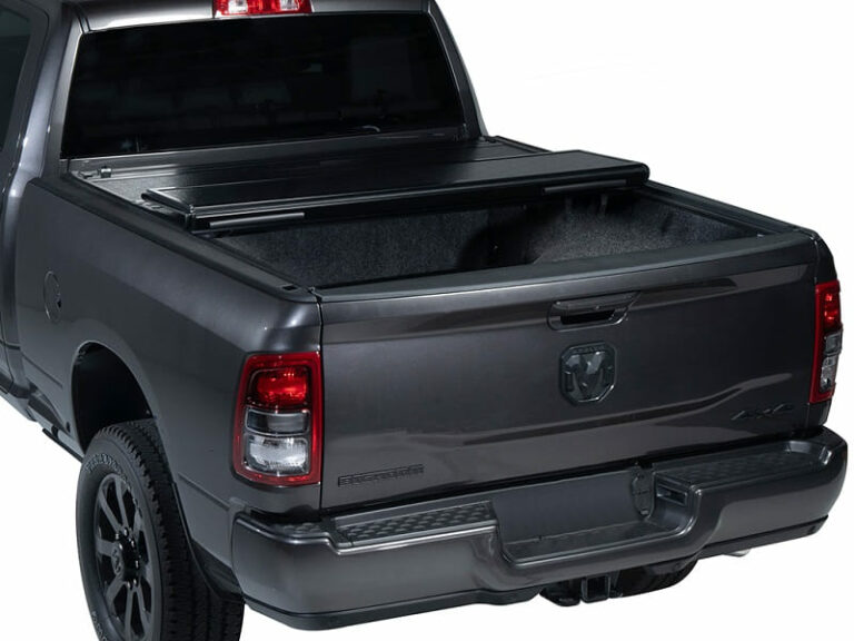 Dodge Dakota Bed Liner: Why You Should Avoid A DIY Work?