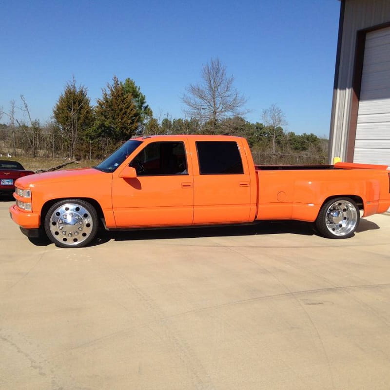 Chevy Trucks for Sale Craigslist Tips for Buying Next