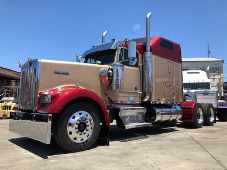 Craigslist Semi Trucks for Sale in California Hot Tips