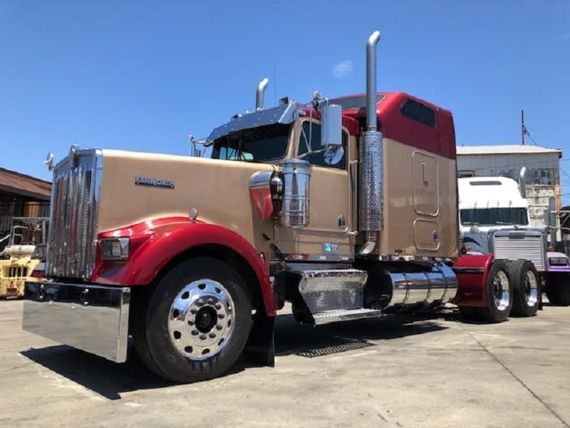 Craigslist Semi Trucks for Sale in California Hot Tips