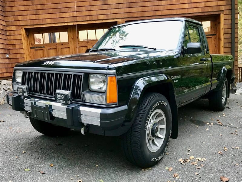 Small Pickup Trucks for Sale Craigslist Maintenance Checklist