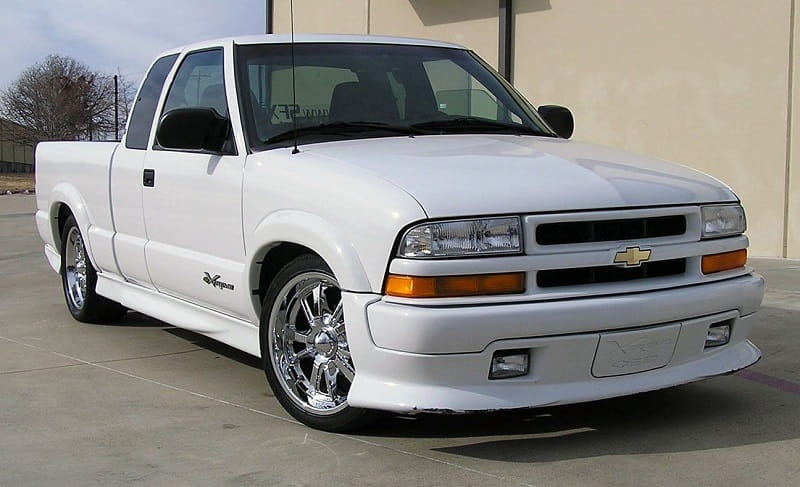 Chevy S10 for Sale Craigslist Ohio Guides to Buy