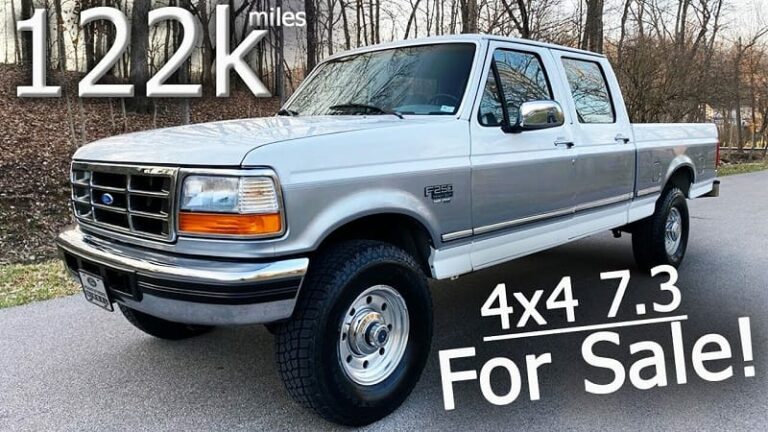 Lifted 4×4 Trucks for Sale Craigslist, How to Avoid Pitfalls?