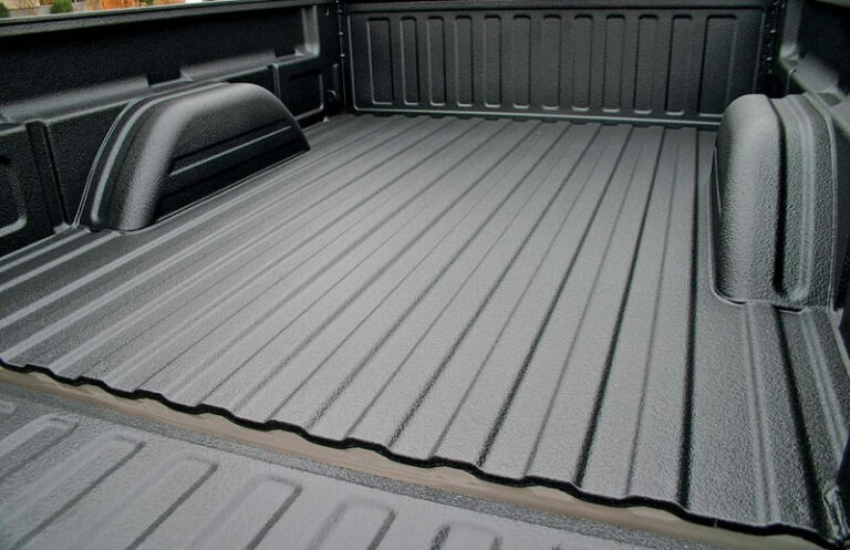 Roll On Truck Bed Liner vs Spray Liner, Which Is the Best?