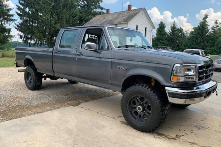 Craigslist for Pickup Trucks with The Best Performance