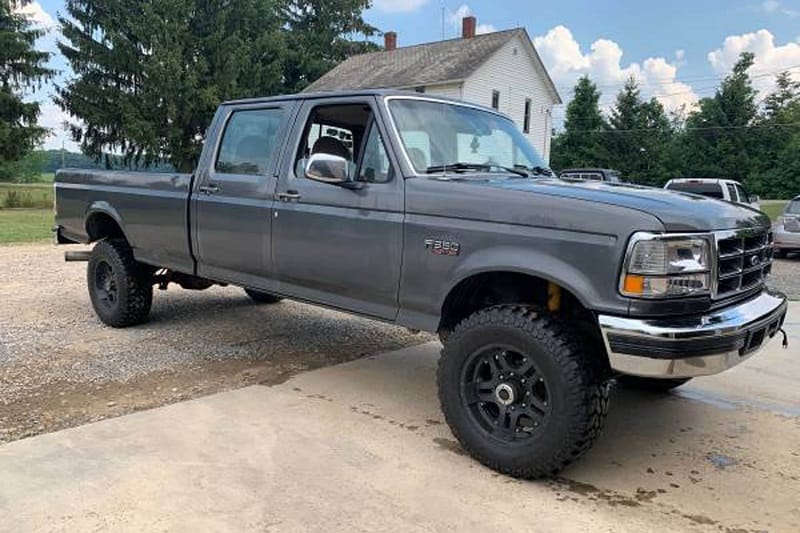 Craigslist for Pickup Trucks with The Best Performance