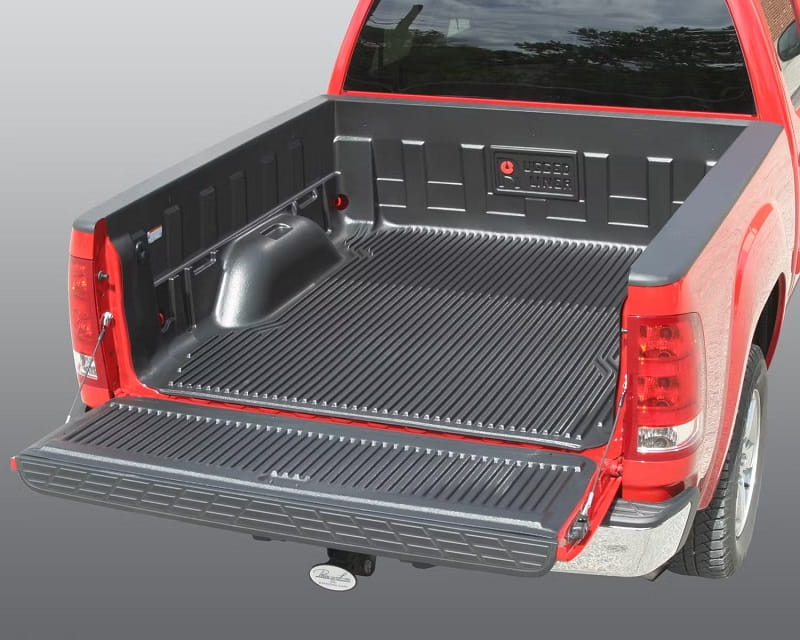 GMC Sierra Drop In Bedliner You Should Choose