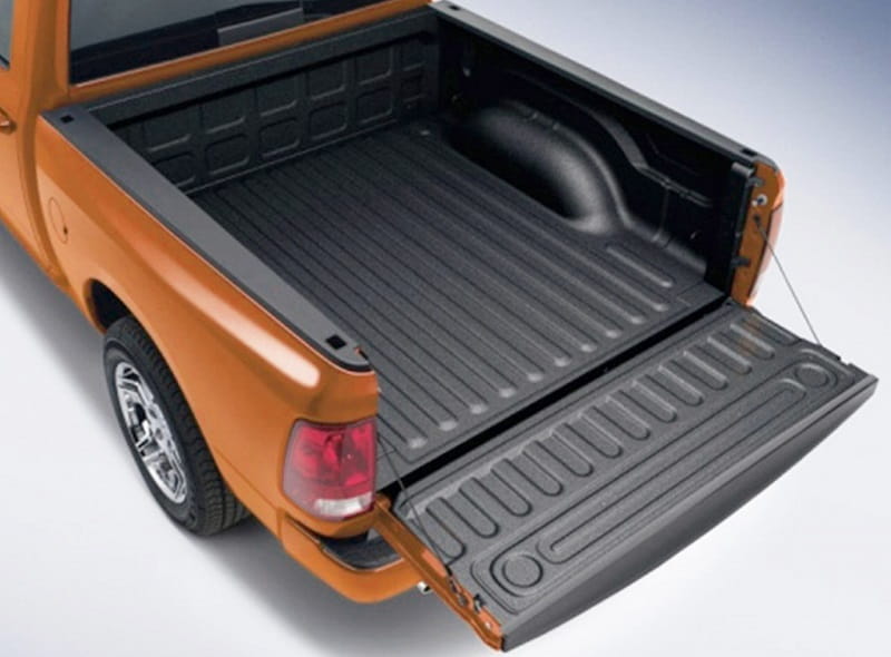 Polyurea Bed Liner: The Best Protection for Your Truck