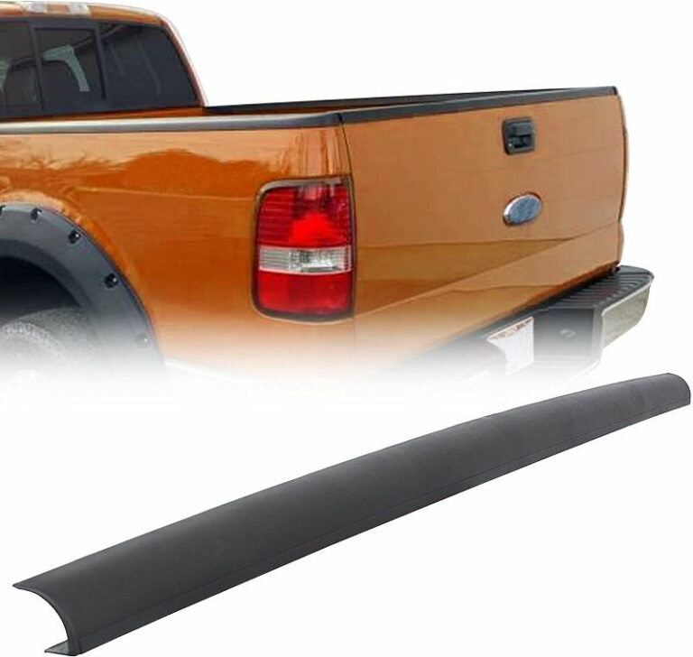Ford Super Duty Tailgate Protector Consideration Factors