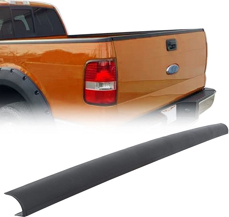 Ford Super Duty Tailgate Protector Consideration Factors