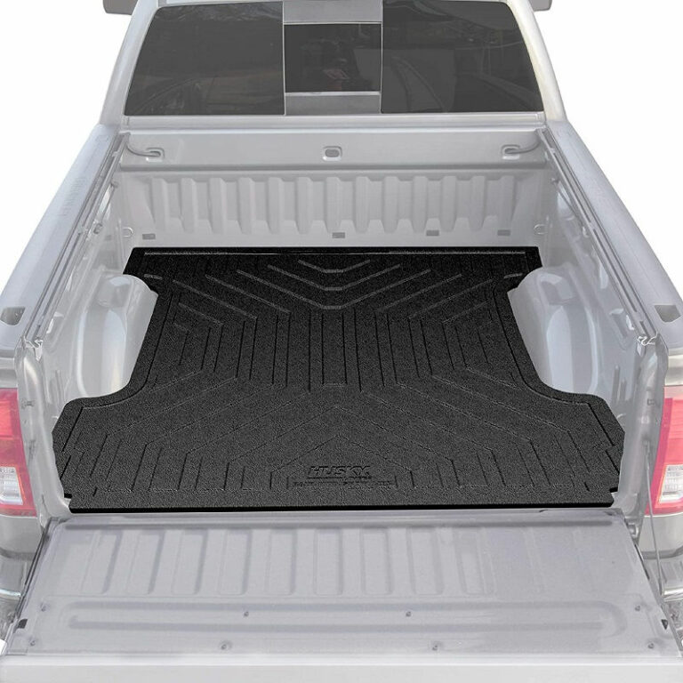 2022 F250 Bed Liner Cost, Is It Worth?