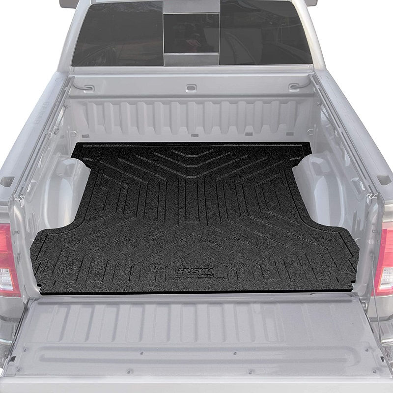 2022 F250 Bed Liner Cost, Is It Worth?