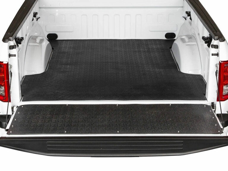 2022 Silverado Bed Liner Installation Pricing