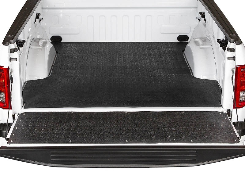 2022 Silverado Bed Liner Installation Pricing