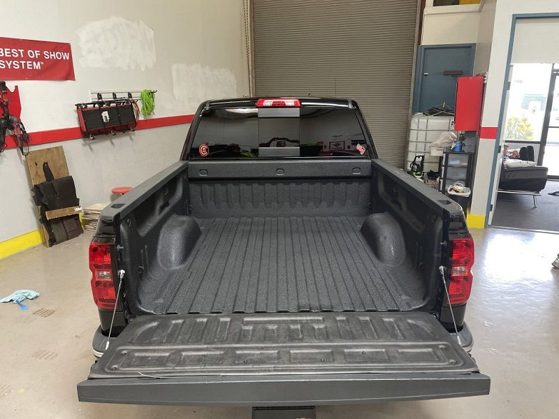 Truck Lining Near Me Must Know This!