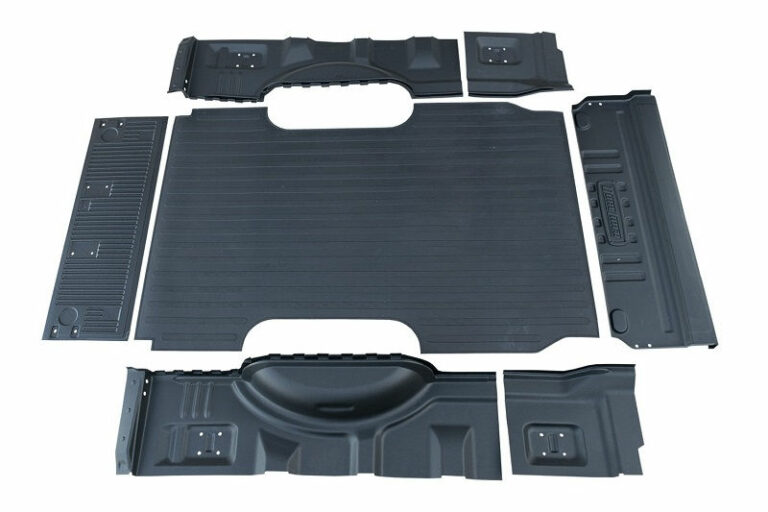 2022 Ford F250 Bed Liner Benefits on Installing It