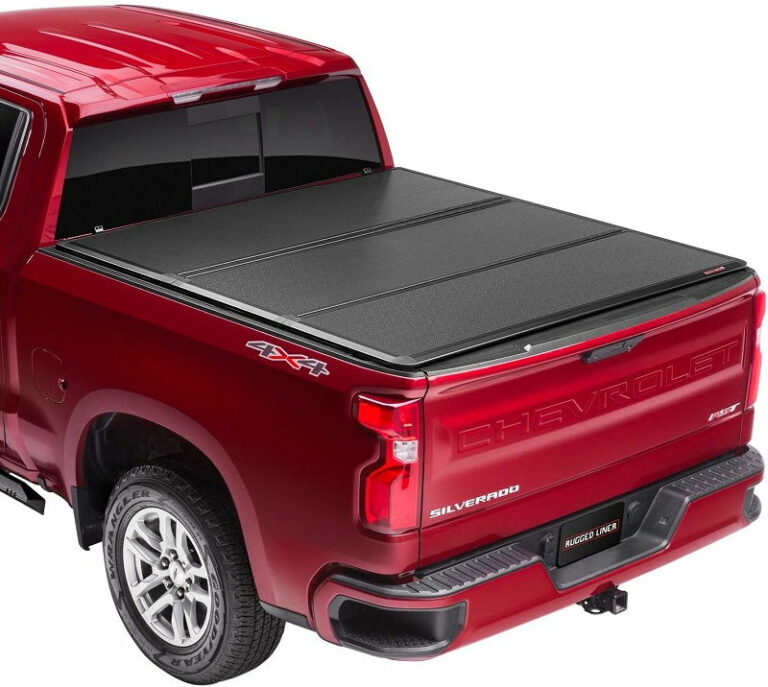 Rugged Liner Tonneau Most Popular Brands