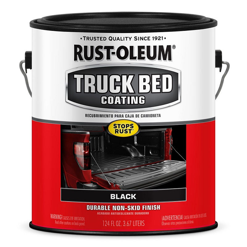 Truck Bed Coating Gallon Pros and Cons
