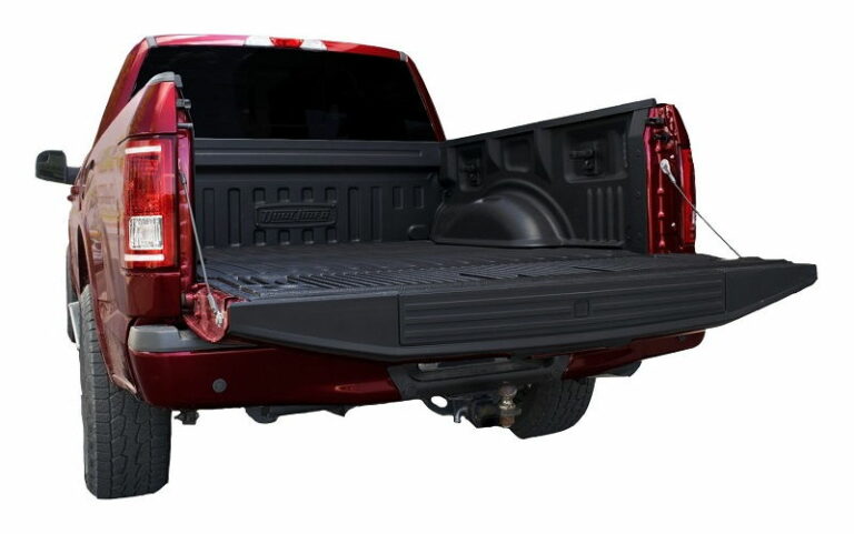 2016 F150 Bed Liner Installation Pros and Cons