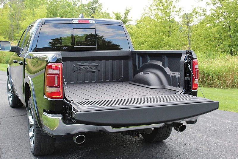 Ram 1500 Bed Rug, Is It Better Than Bedliner?
