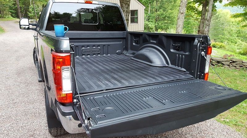 F150 Bed Liner Cost and Comparison of Pros & Cons