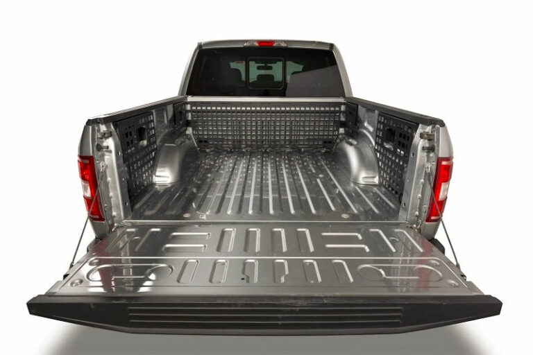 Pendaliner F150: Protection for Inside and Out