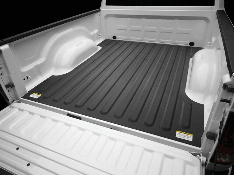 Weathertech Bed Liner Ram 1500, Why You Should Use It?
