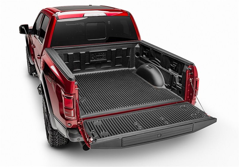 2011 Ford Ranger Bed Liner, Reasons Why You Should Use It!