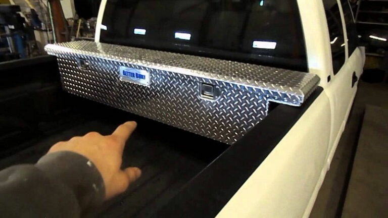 Raptor White Bed Liner Paint Job Cost, How Much?