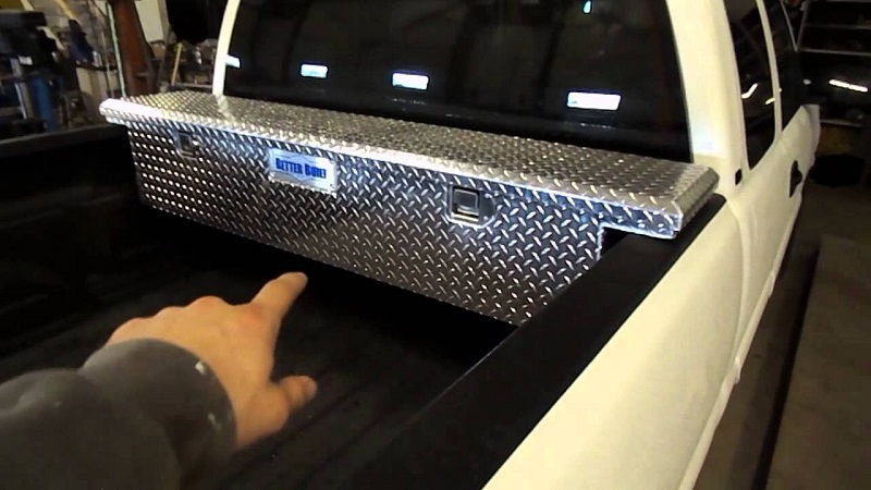 Raptor White Bed Liner Paint Job Cost, How Much?