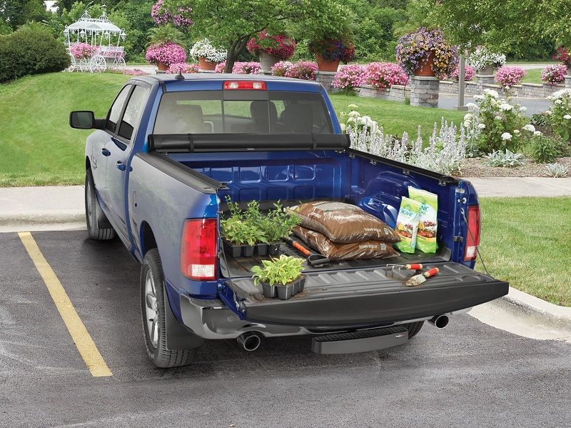 F150 Tailgate Liner, How Many Gallons Do You Need?