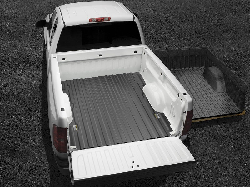2014 Silverado Bed Liner Amazing Benefits
