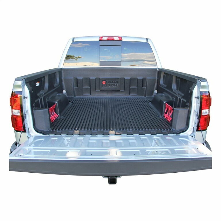 Plastic Bed Liner Ram 1500 Benefits on Installing
