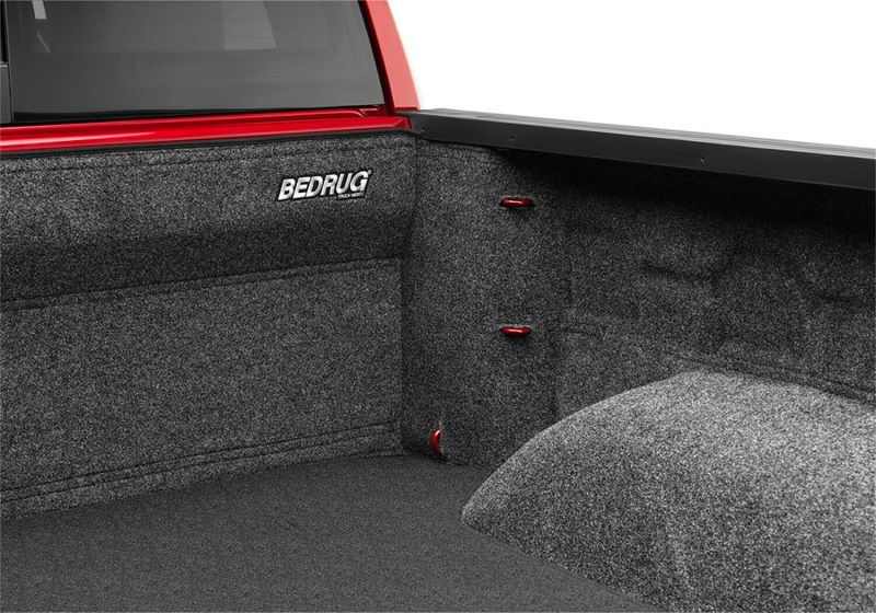 Bedrug Truck Bed Liner Products You Should Consider