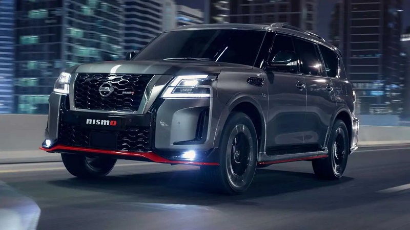 2022 Nissan Titan Bed Liner Will Protect You, Here’s How!