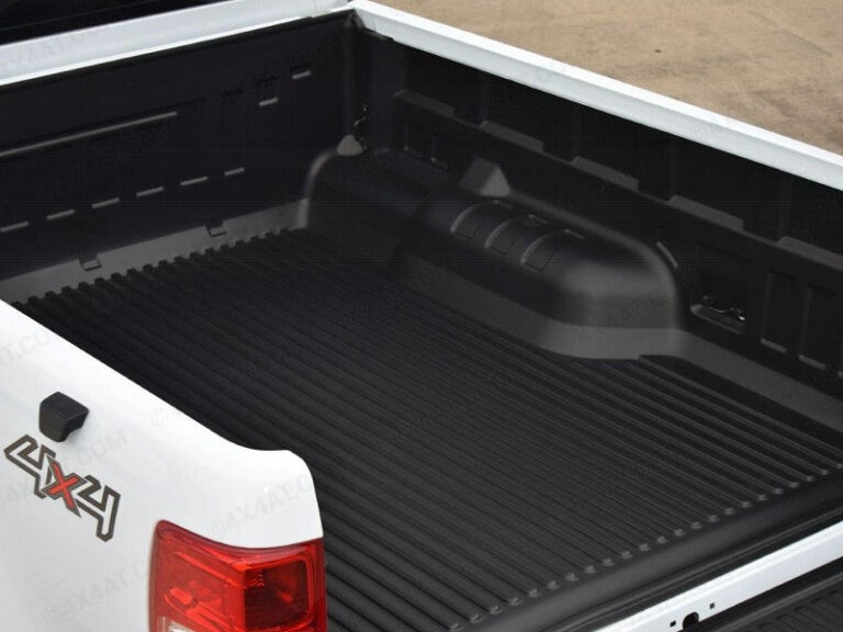 Ford Ranger Tailgate Liner, What to Expect?
