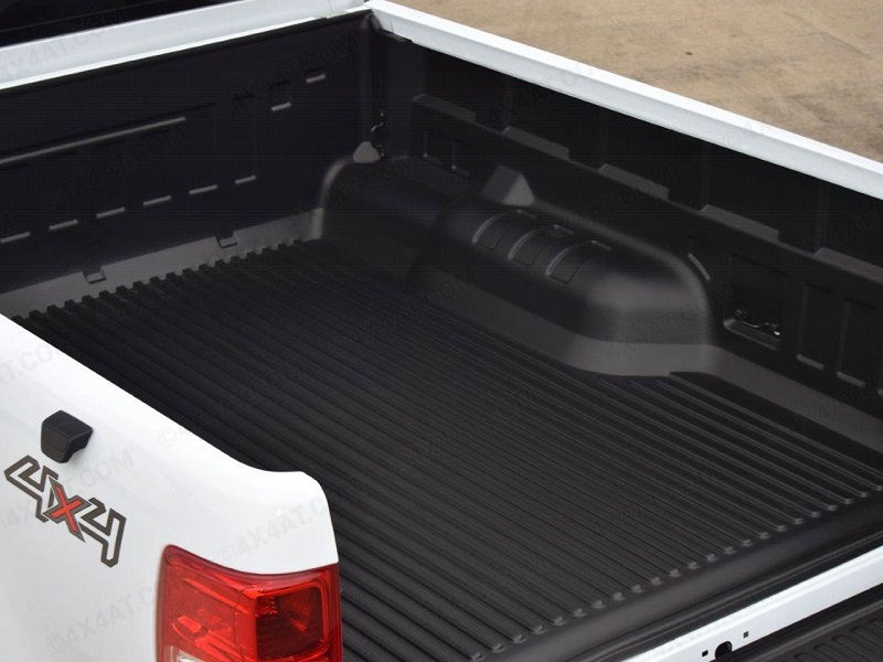 Ford Ranger Tailgate Liner, What to Expect?